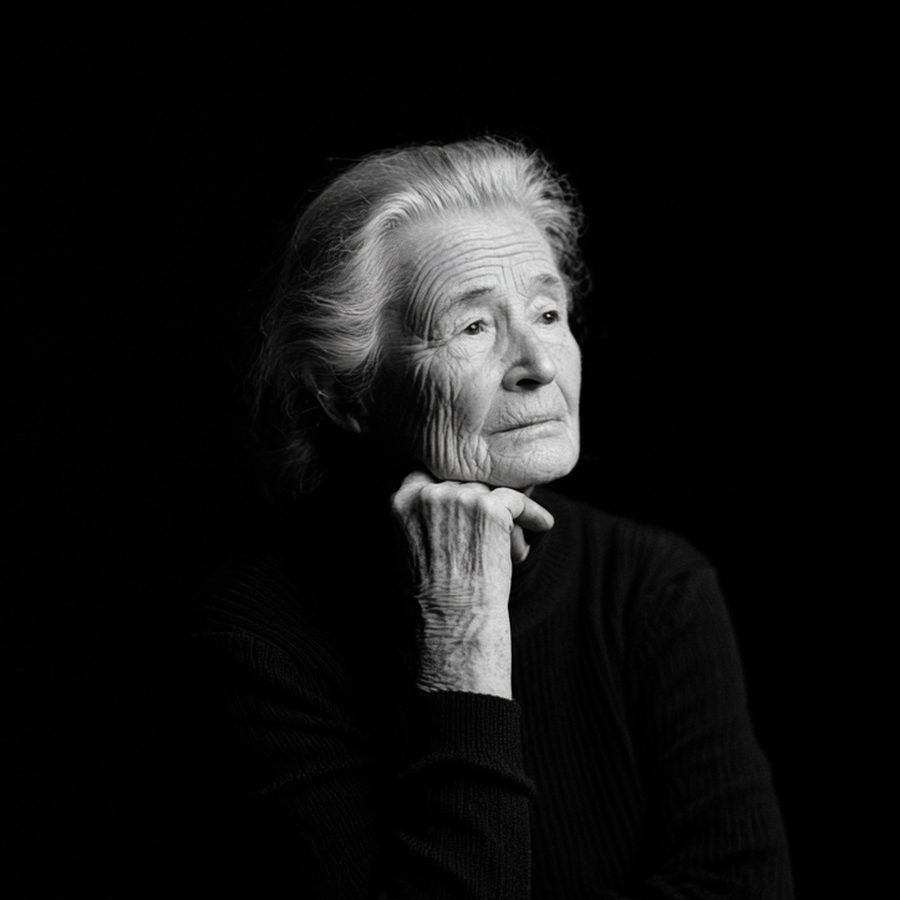 Johanna de Vries